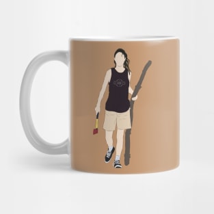 Toni Shalifoe - The Wilds Mug